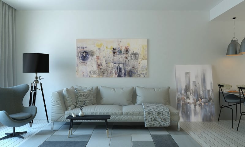 Wall Art Gallery